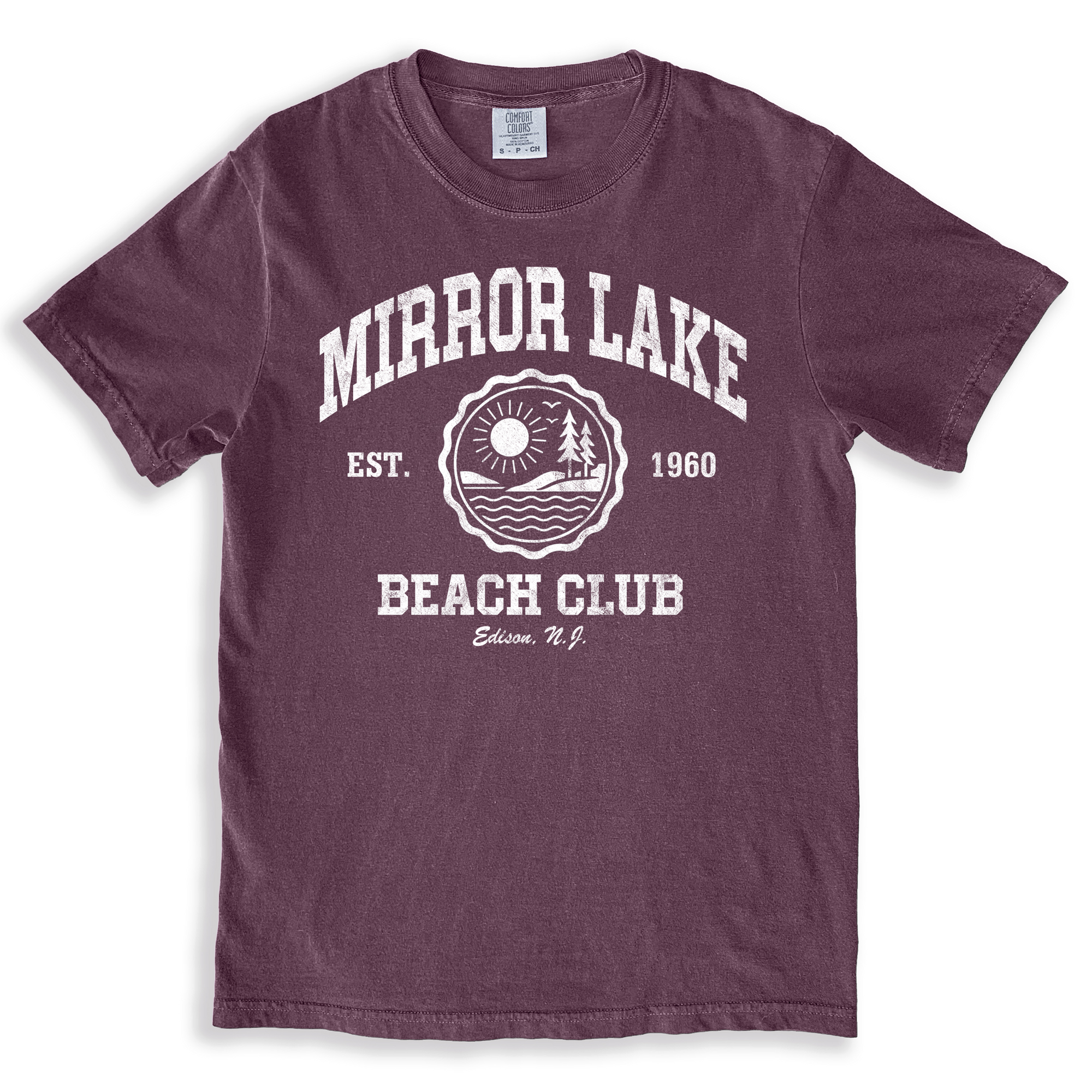 Mirror Lake Beach Club Edison NJ