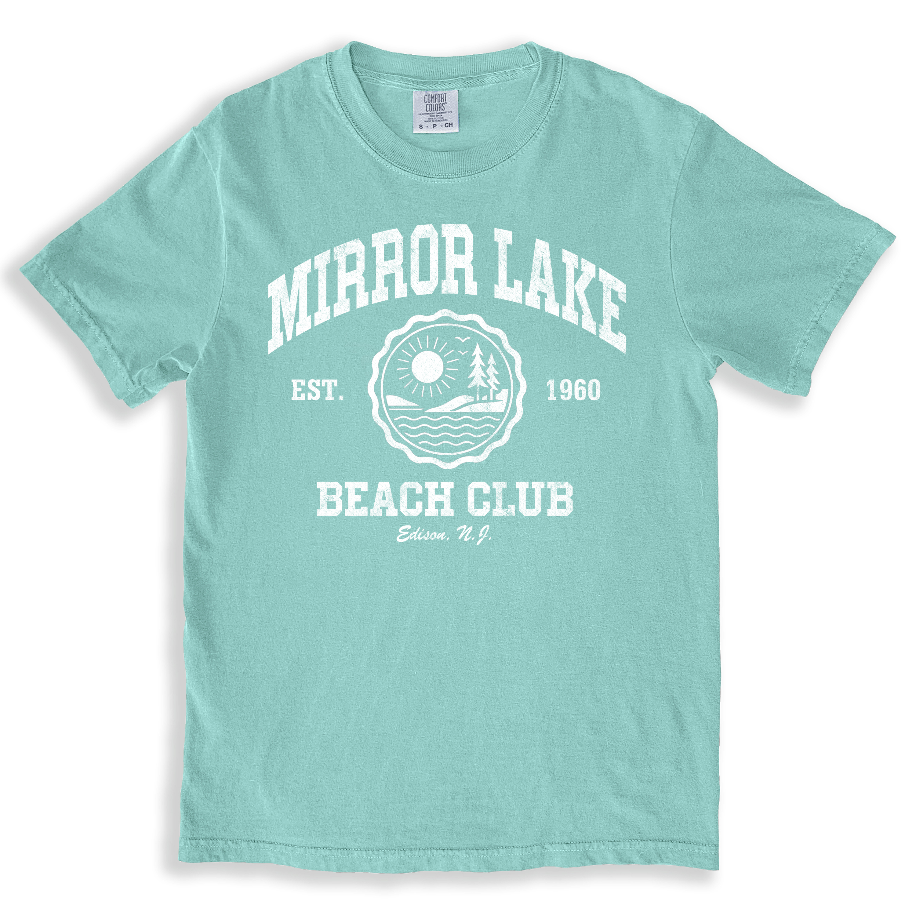 Mirror Lake Beach Club Edison NJ