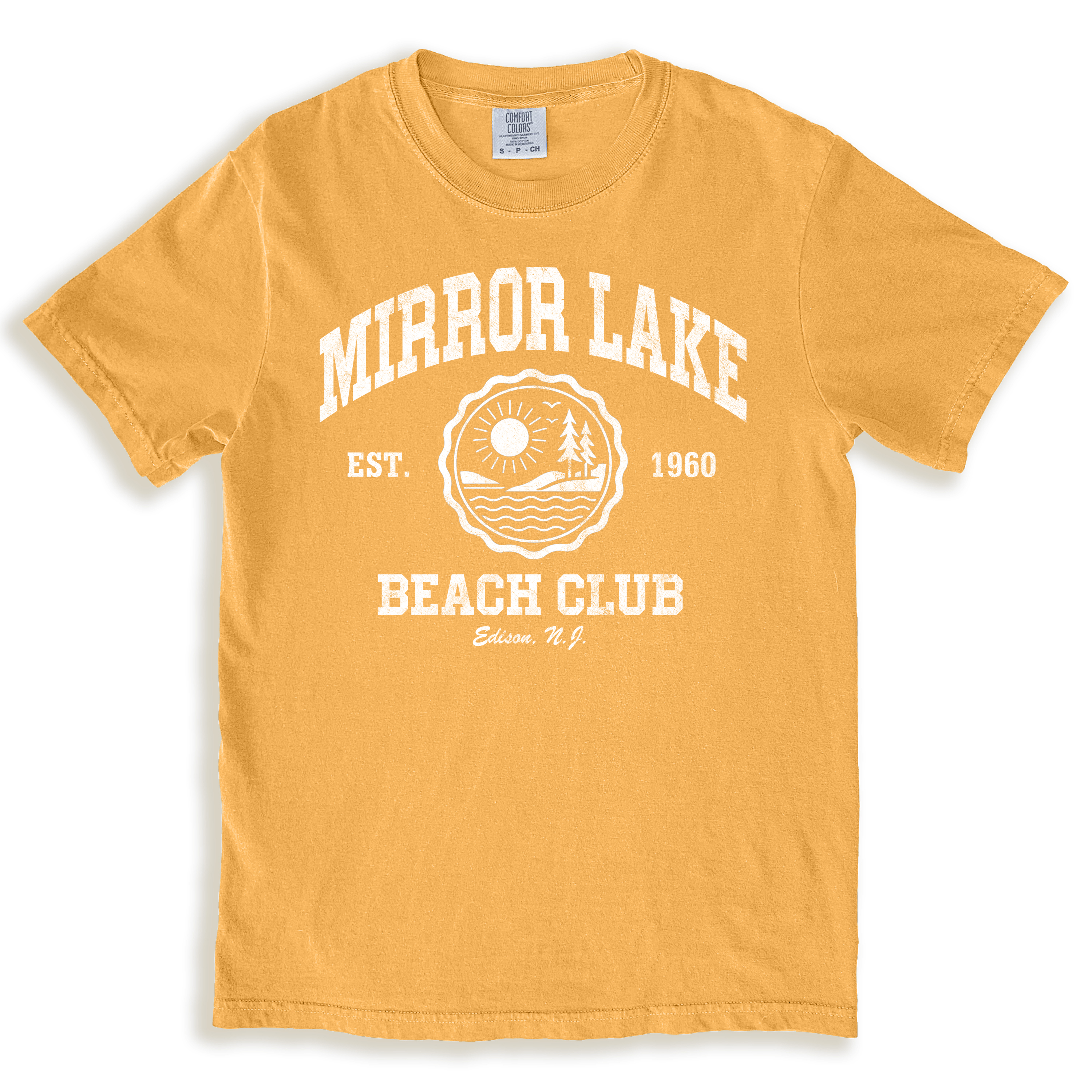 Mirror Lake Beach Club Edison NJ
