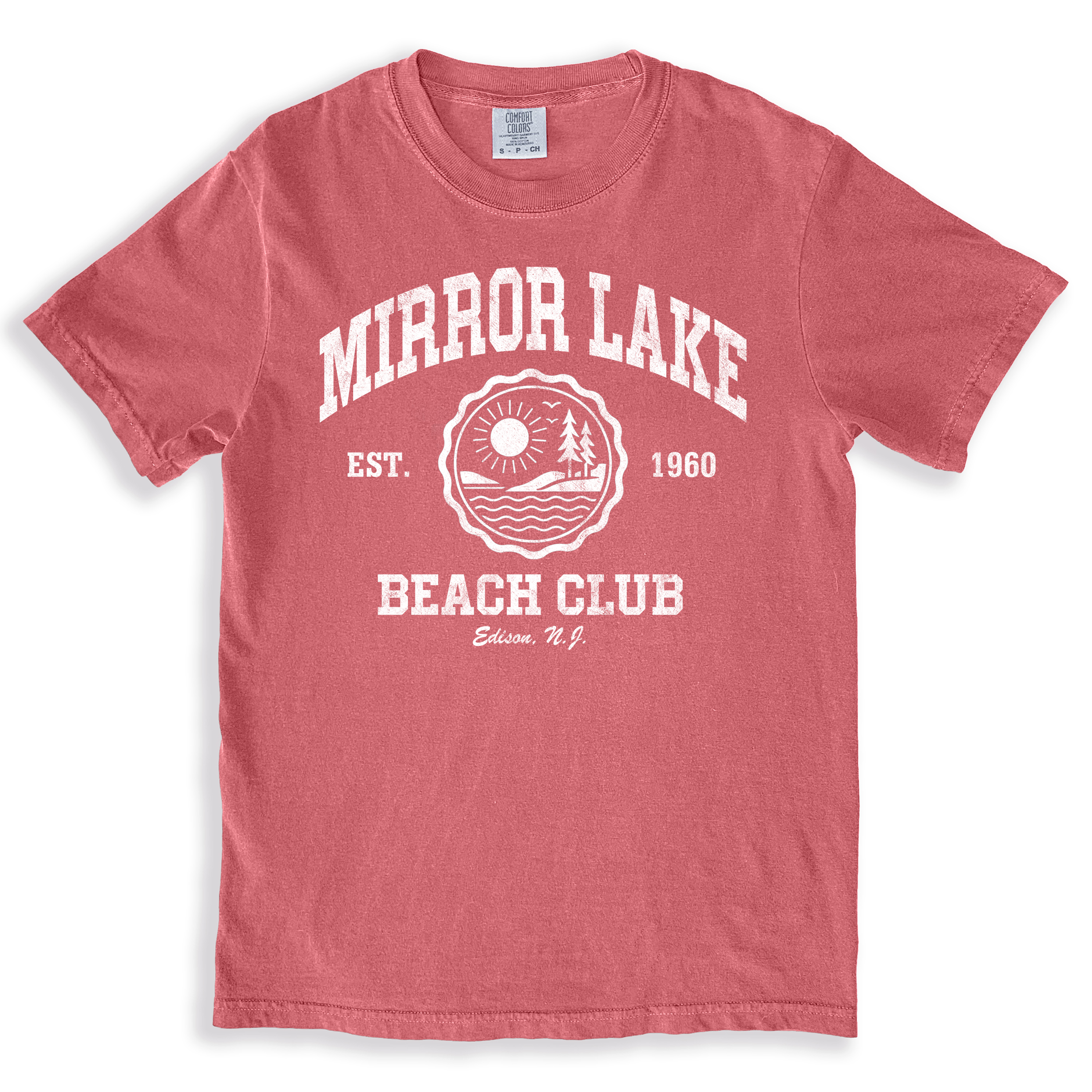 Mirror Lake Beach Club Edison NJ