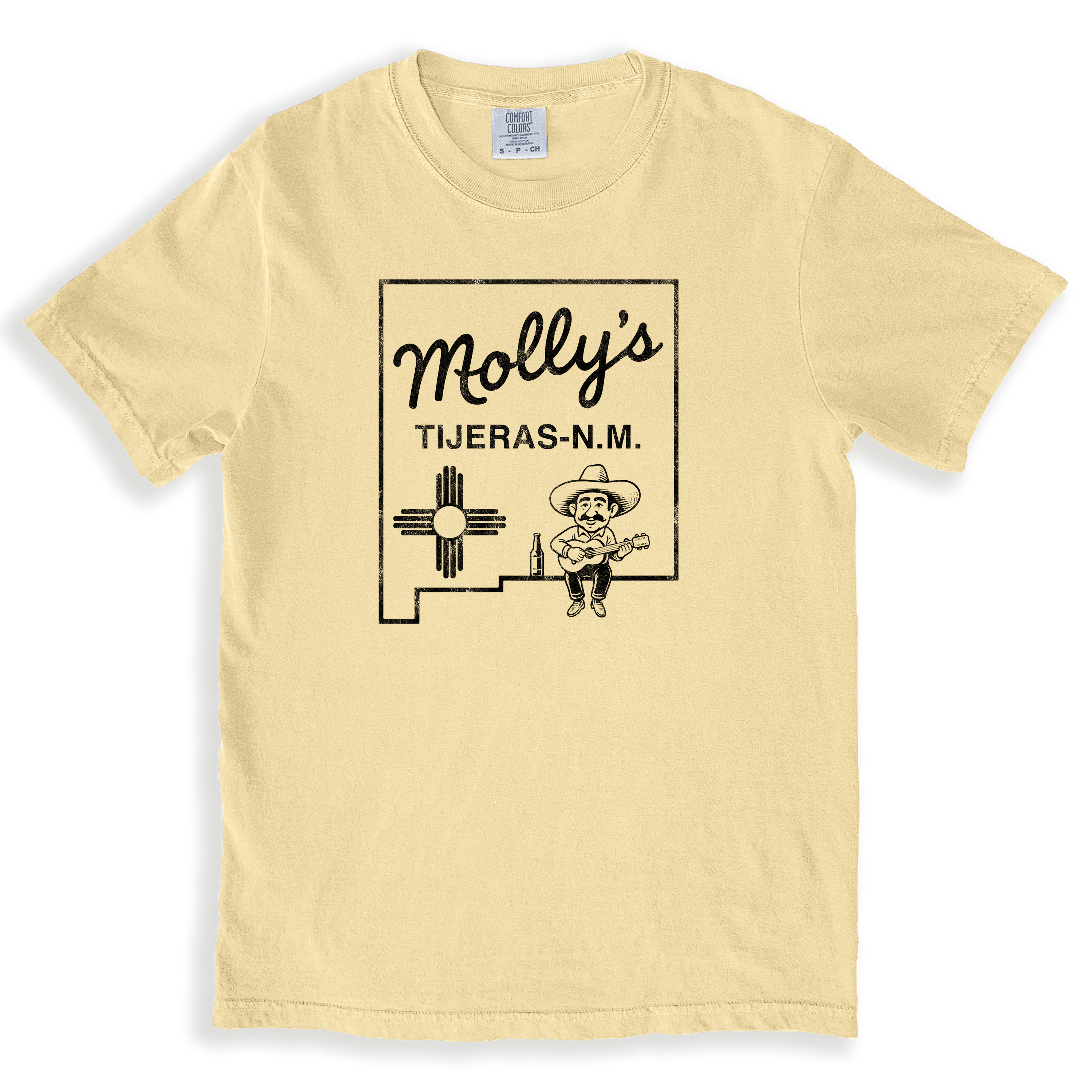 Molly's Bar Tijeras New Mexico