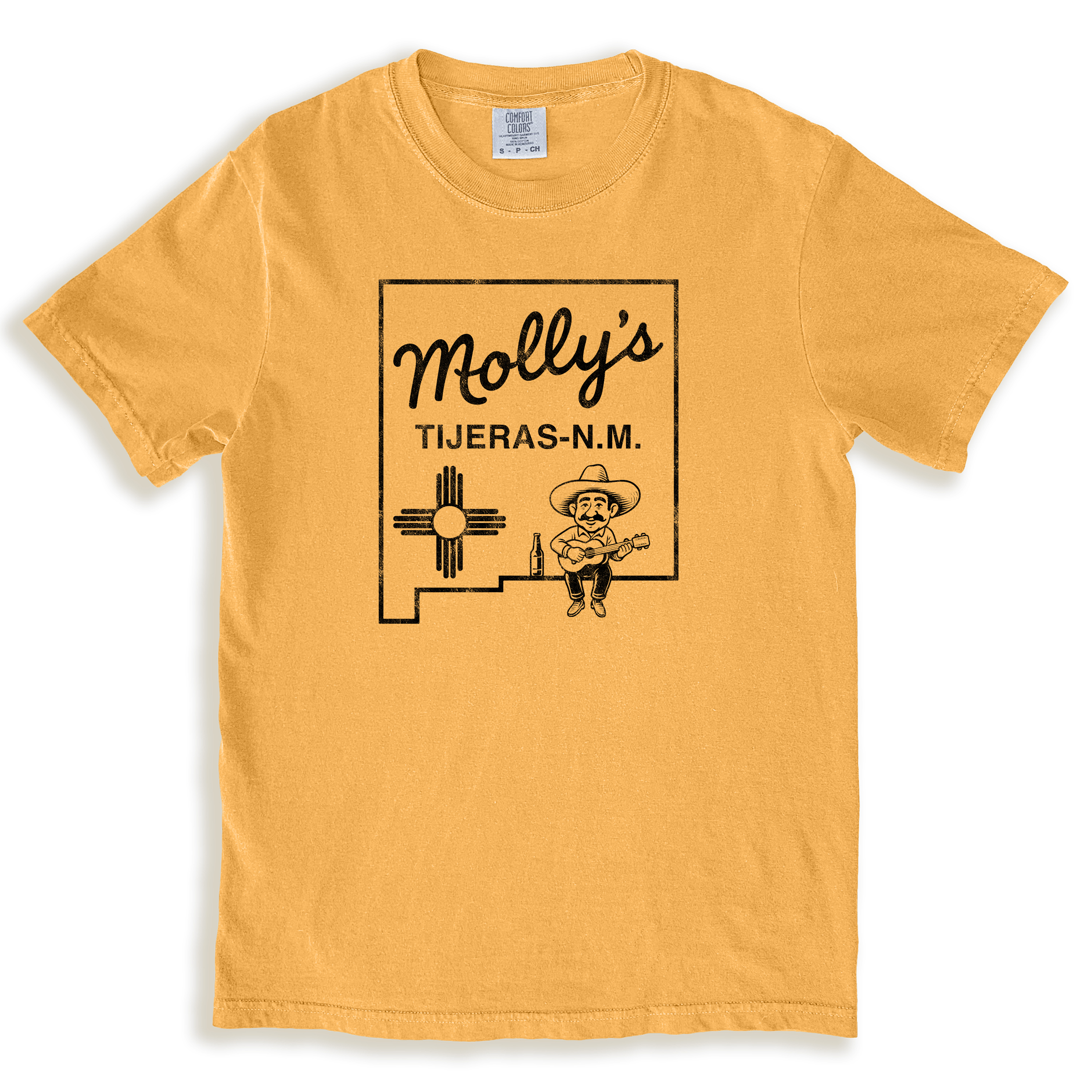 Molly's Bar Tijeras New Mexico