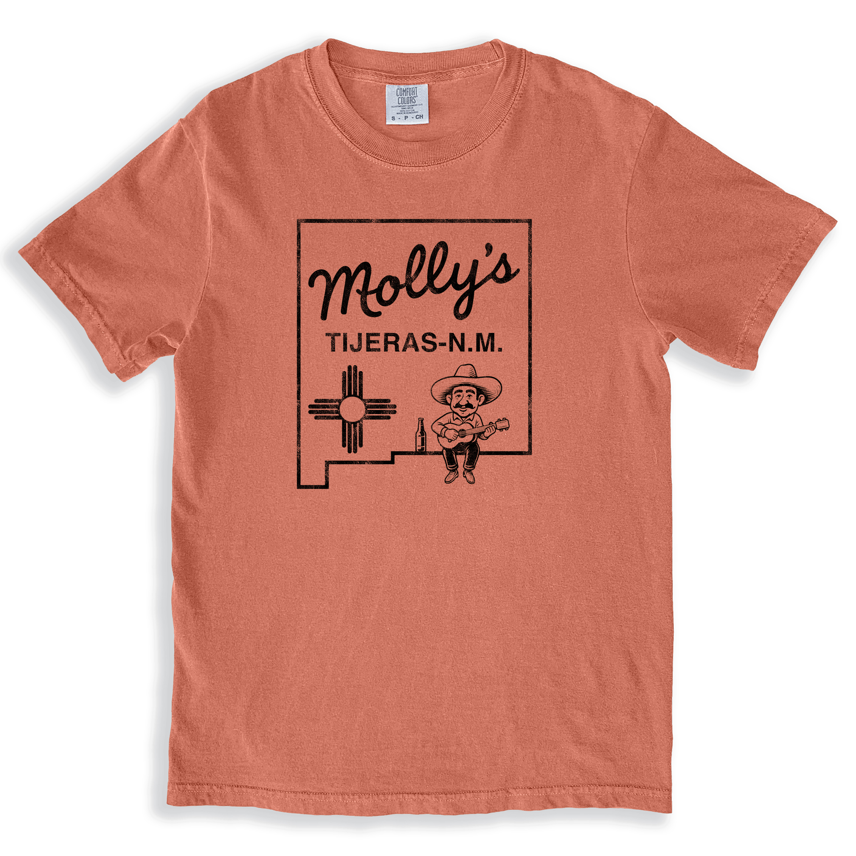 Molly's Bar Tijeras New Mexico