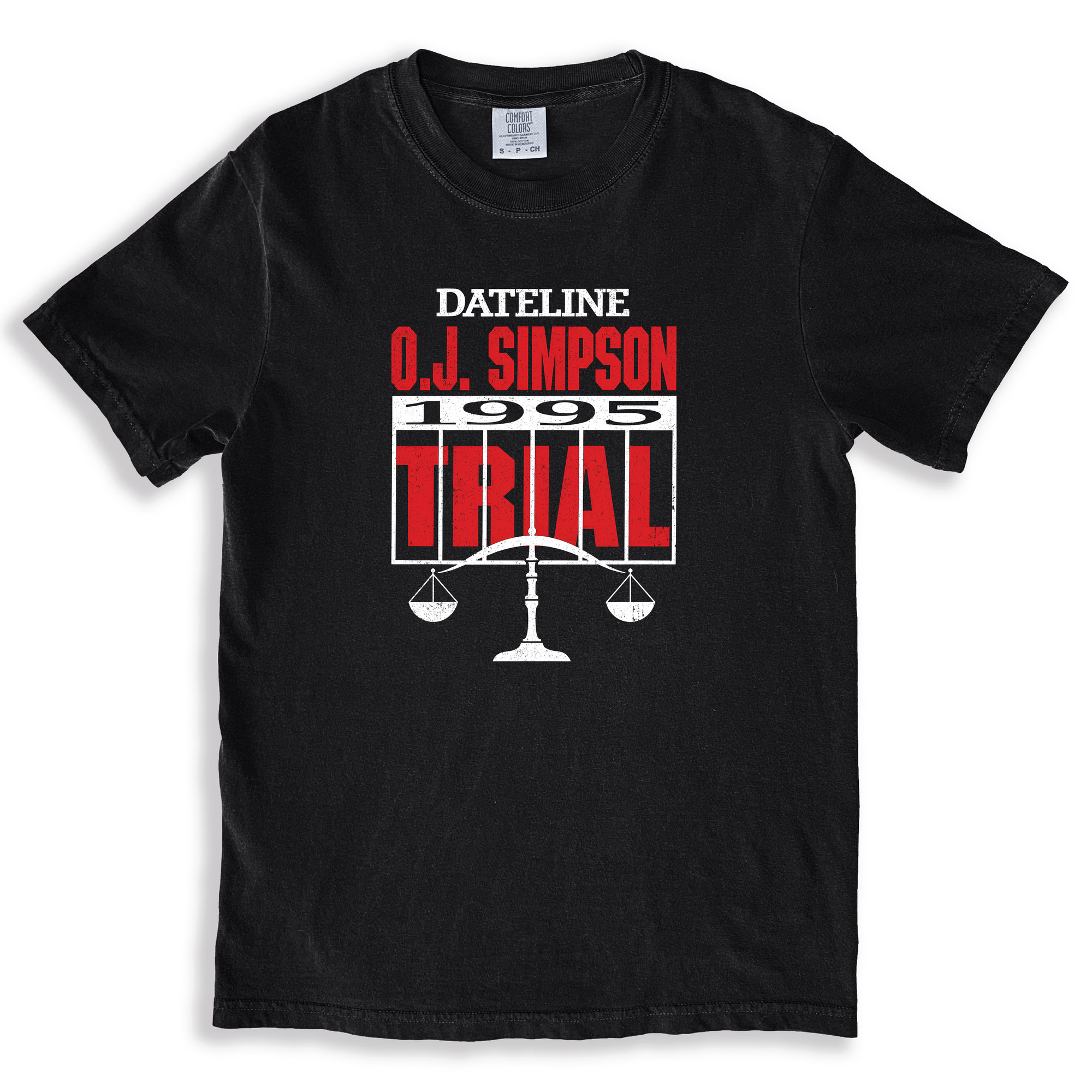 OJ Simpson 1995 Trial