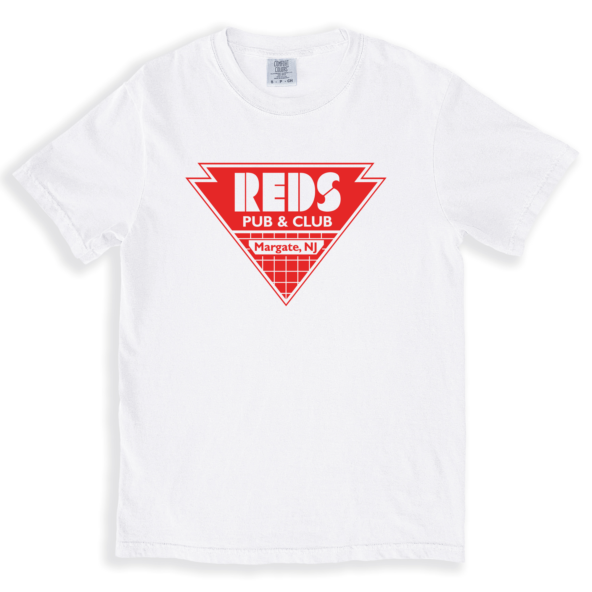 Reds Pub & Club Margate NJ