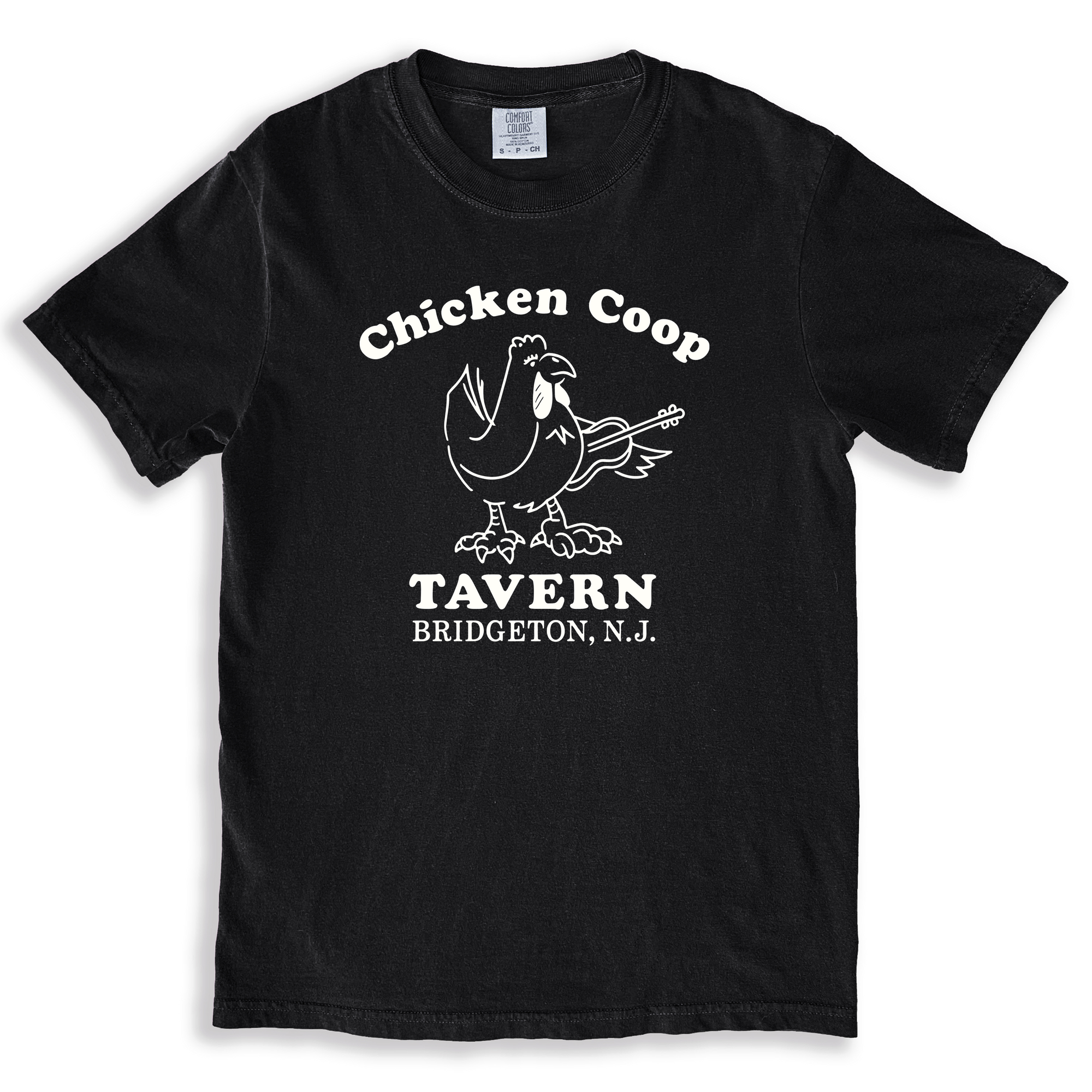 Chicken Coop Tavern Bridgeton New Jersey