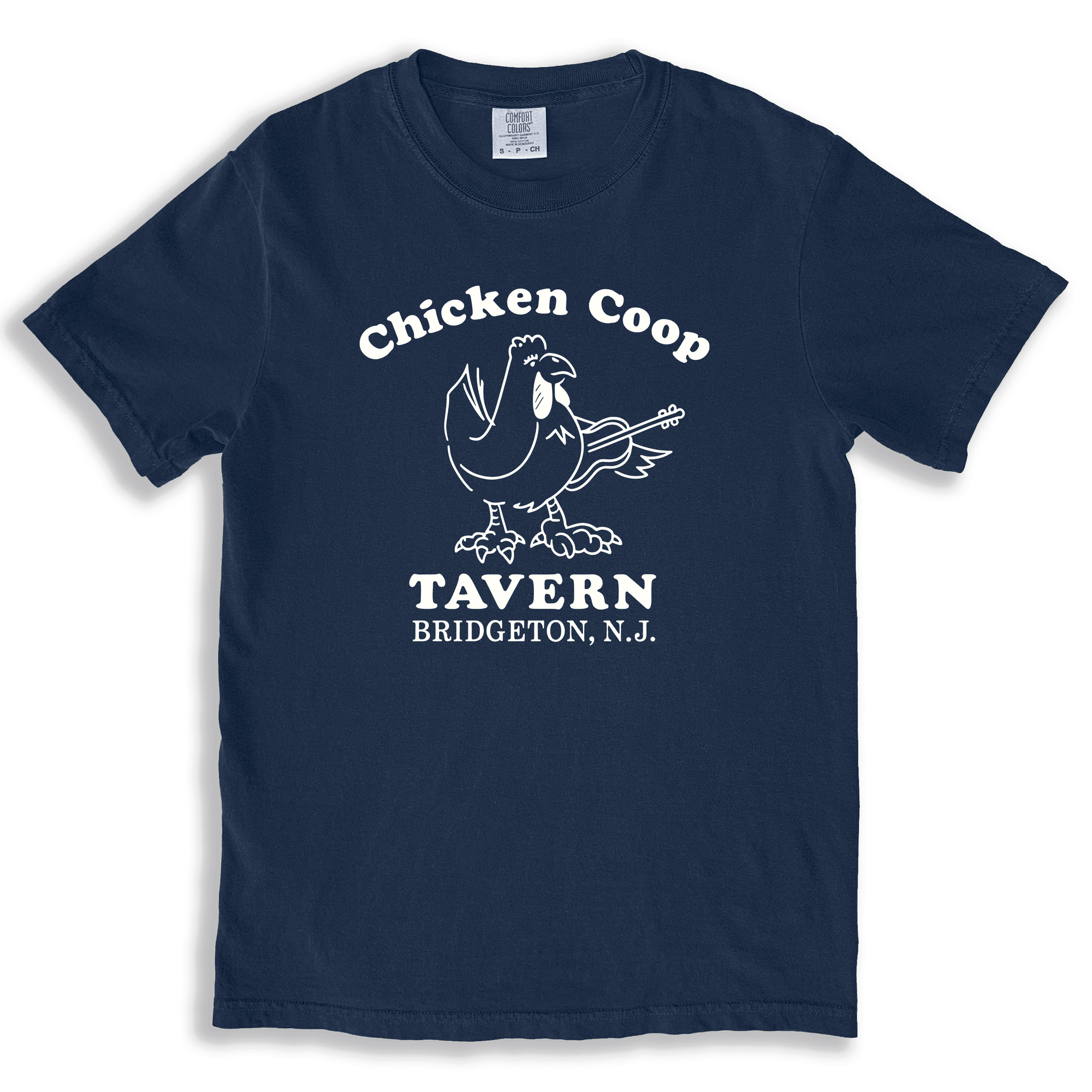 Chicken Coop Tavern Bridgeton New Jersey