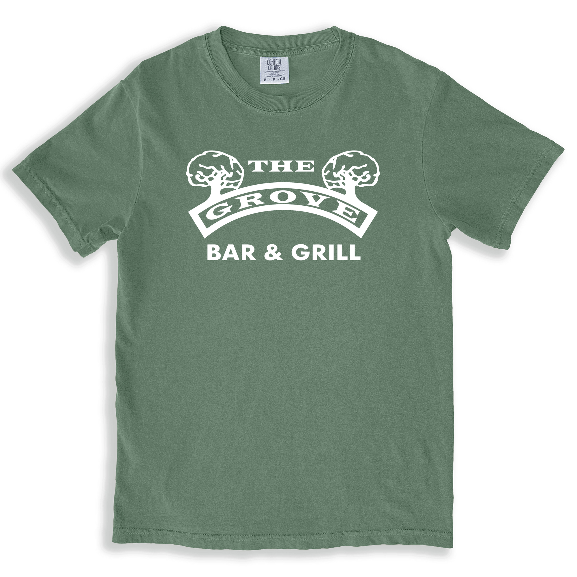 The Grove Bar & Grill Poplar Grove Illinois