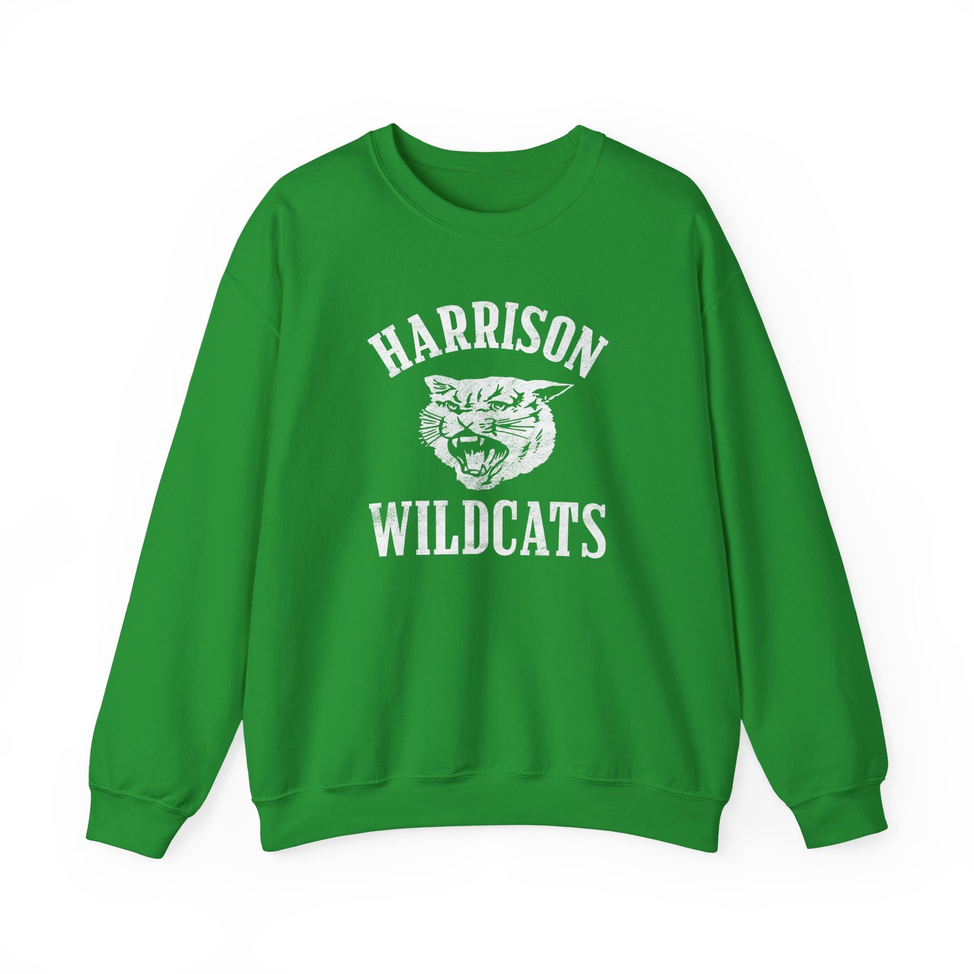 southwest-ohio-conference-harrison wildcats-fan-shirt